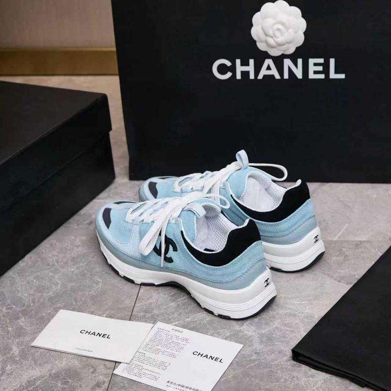 Ch**el sport shoes